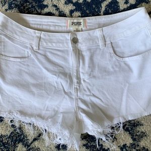 PINK by VS Jean Short